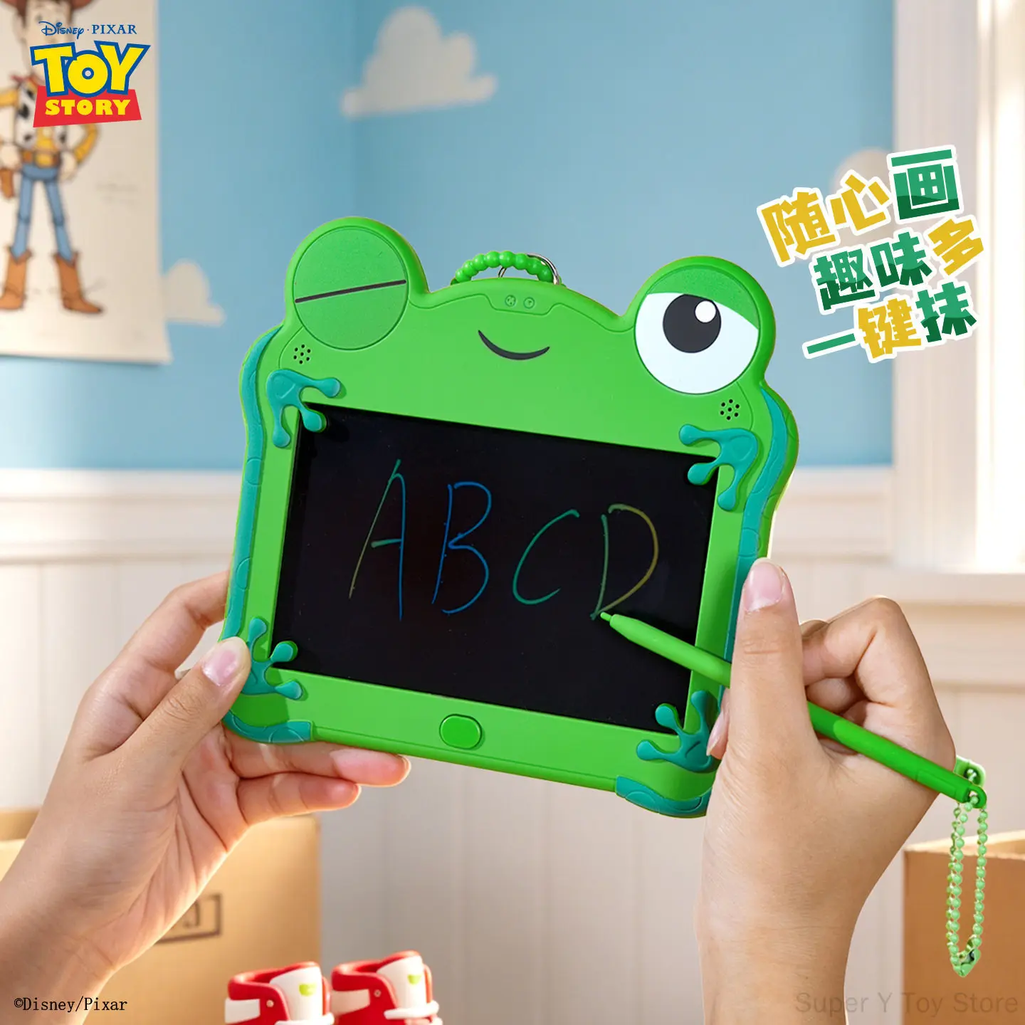 #13 Latest Toy Drawing Tablets Updates