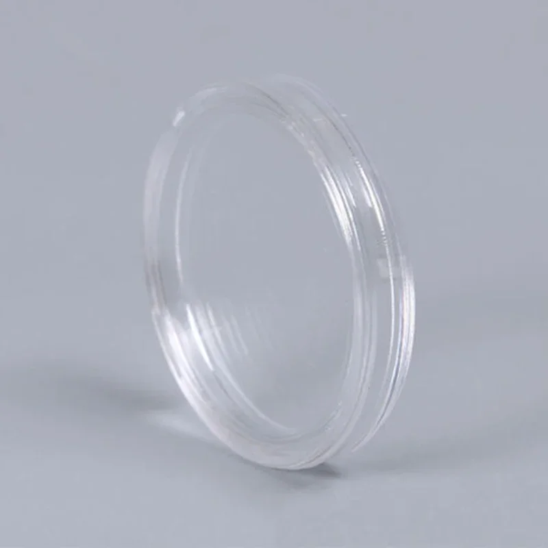 Простой дизайн встречает функциональности. Магазин до сто штук с нашими держателями для капсул (для вашей коллекции).