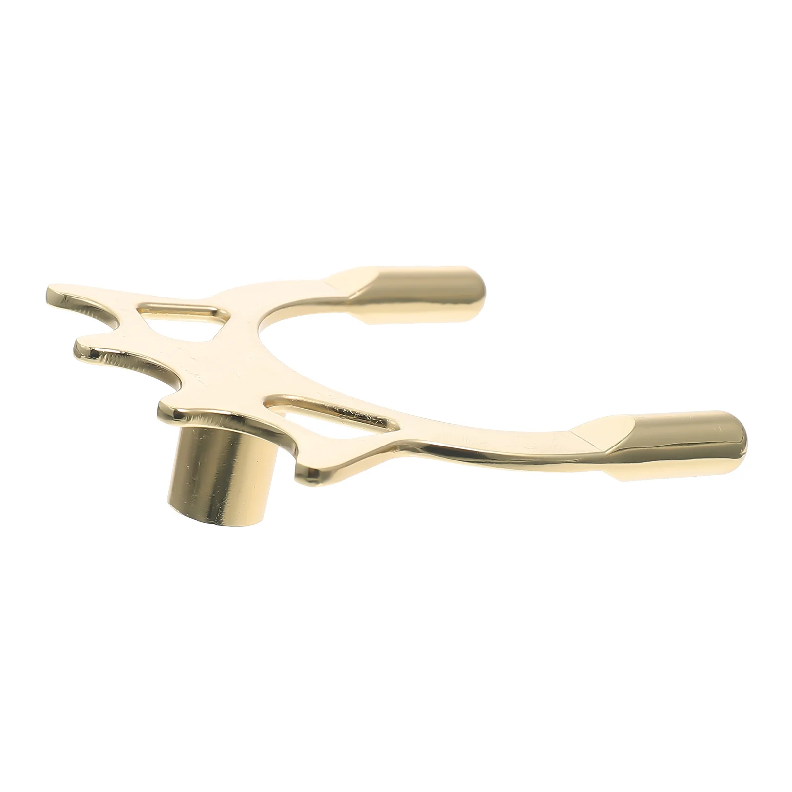 

Pool Cue Bracket Billiards Cue Stick Bridge Stable Secure Fit Easy to Use for All Ages Snooker Sports Accessory