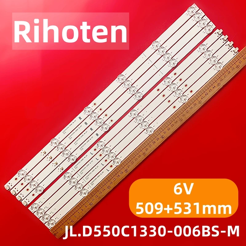 Led Backlight Strip… - image