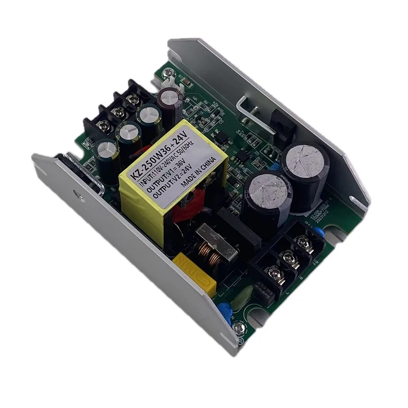 

KZ-250W 36v 24v Power Supply Source Replace Repair LED Par Light