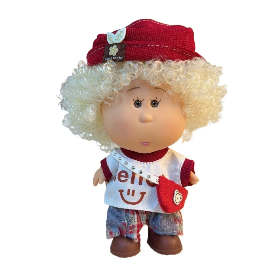 18Cm Potato Doll Vi…