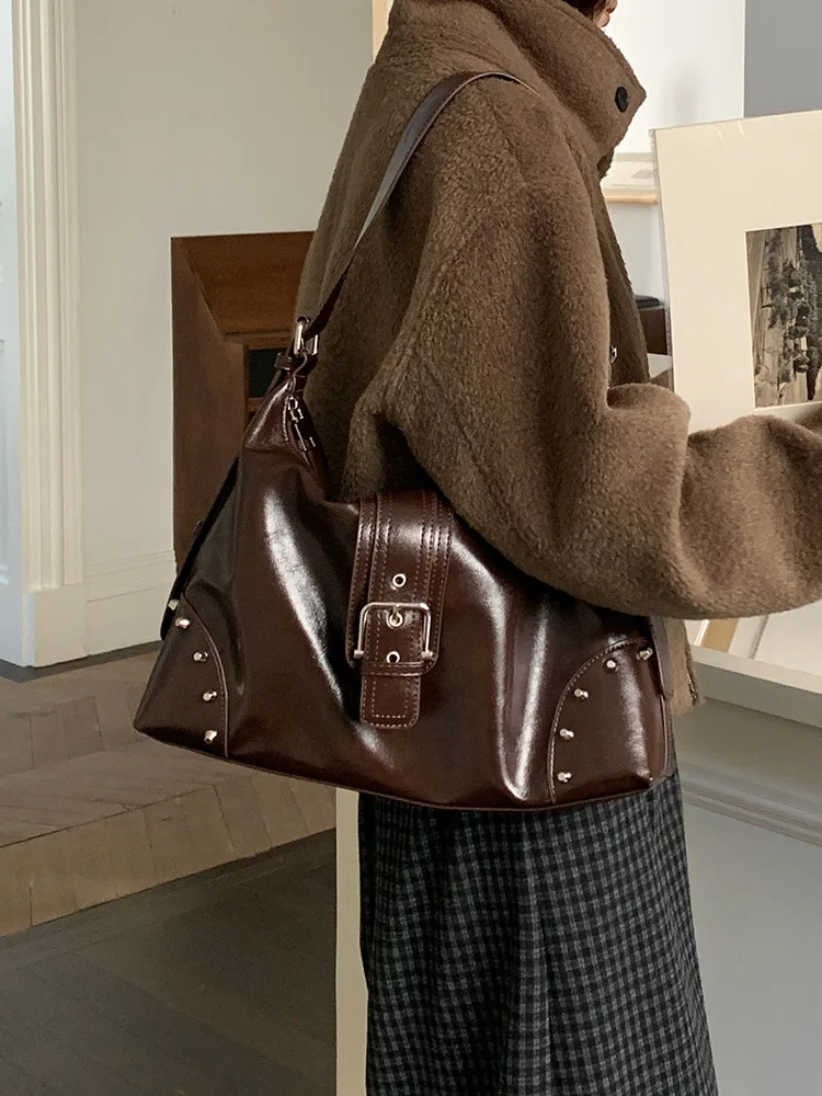 

CGCBAG Luxury Brand Designers Women Tote Bag Casual Lage Capacity Female Shoulder Bag High Quality Leather Female Handbags