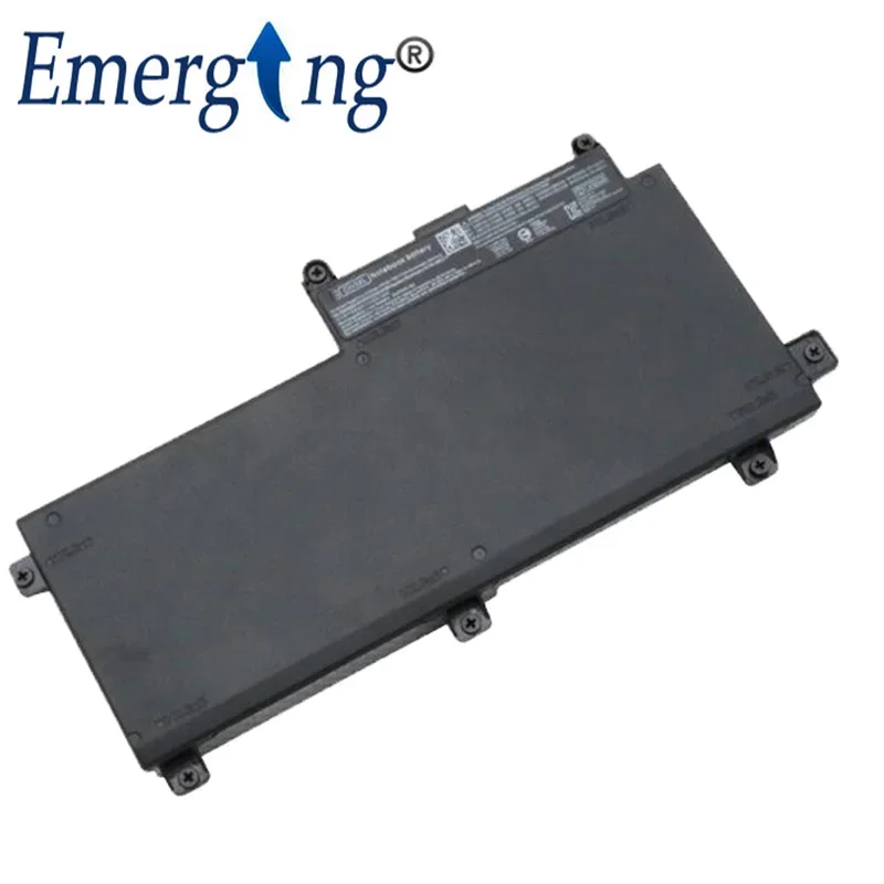 Imagem -02 - Bateria Original do Portátil para hp Probook Novo 11.4v 48wh 640 645 650 655 g2 Ci03 Hstnn-ub6q 801554001