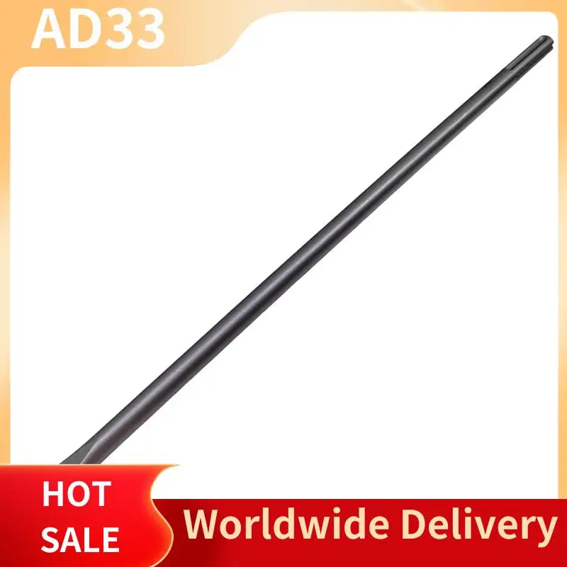 

【A28I 24-дюймовый набор SDS Max, инструмент для удаления плитки для насадки ударной дрели SDS-Max