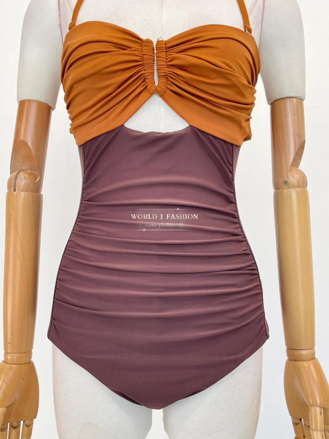 

Женские купальники, лето 2025 г., высококачественные купальники для пляжа и бассейна