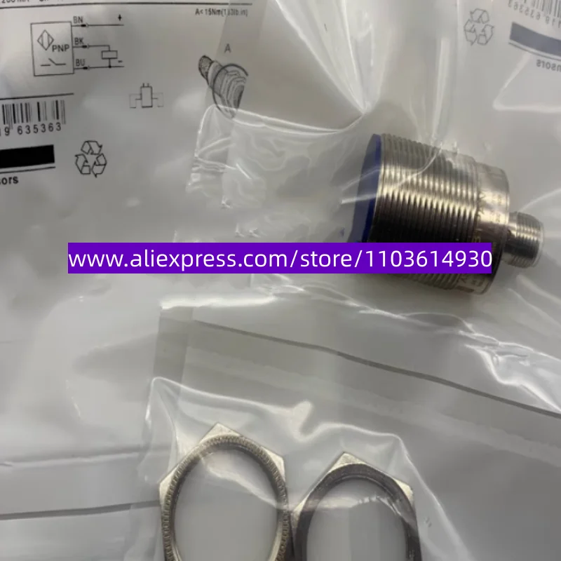 

3PCS New Proximity switch XS530B1PAM12 XS530B1NAM12 XS508BLPAL2 XS508BLNAL2 XS518B1NAL2 XS530B1PBM12 XS530B1NBM12