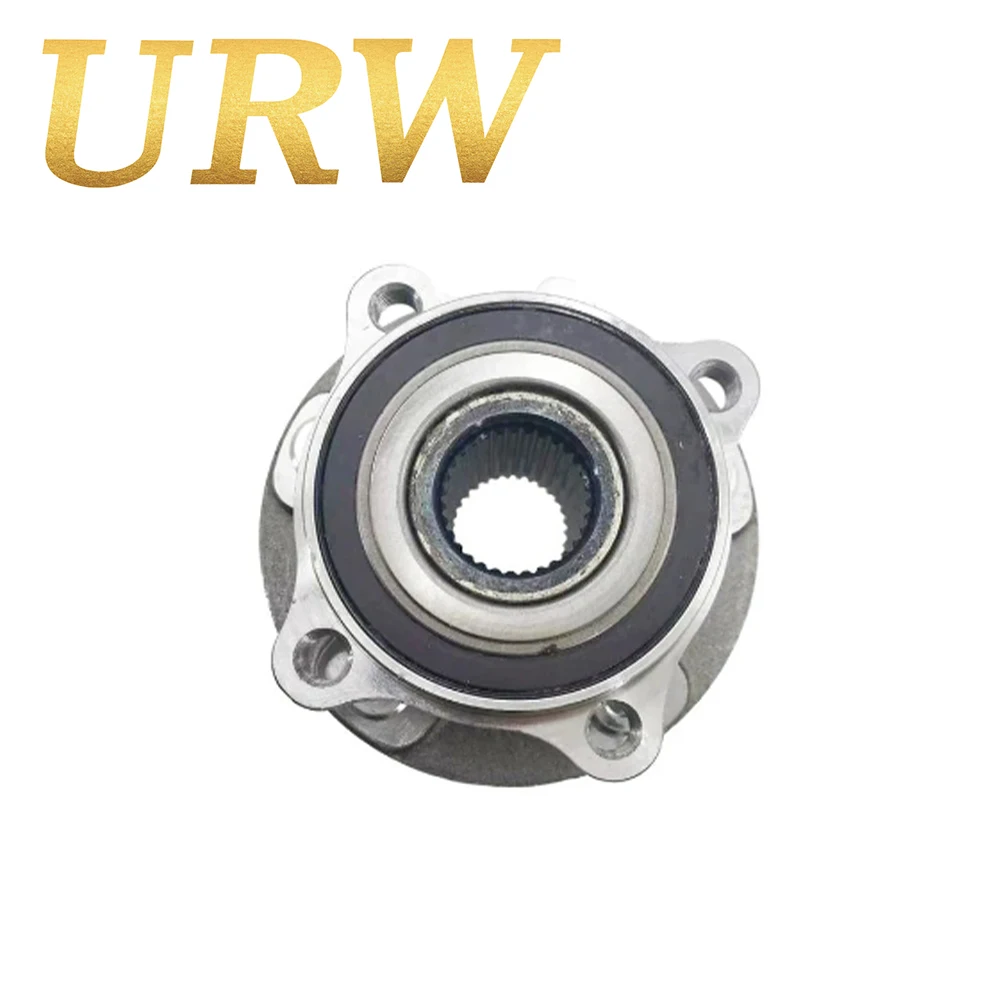 

T2H36089 URW Auto Parts 1 pcs Front Wheel Hub Bearing For Jaguar XF 2016 XE 2015 Wholesale Factory Price Spare Parts