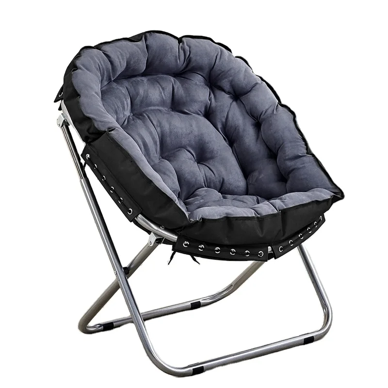 *Multicolor Optional Fashion Design Comfortable Living Room Furniture Lazy Chair