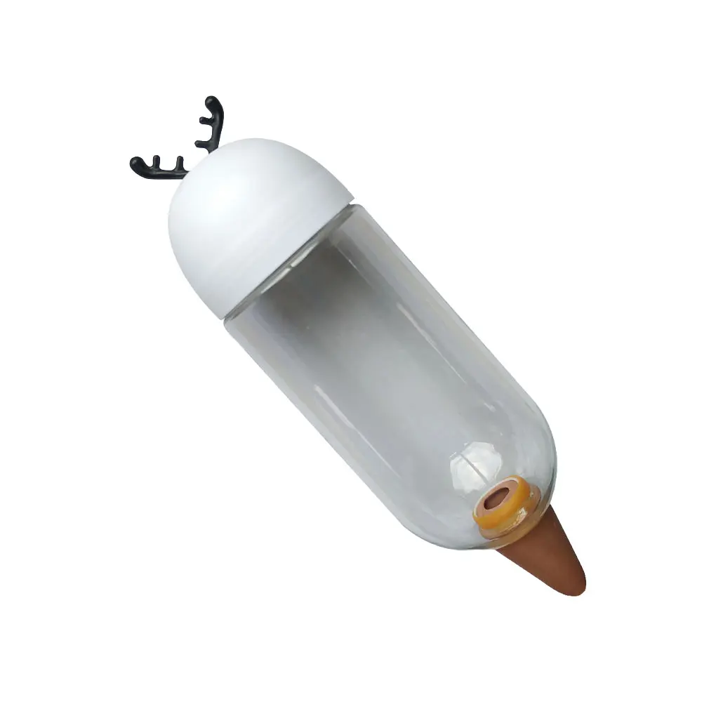 التلقائي الذاتي سقي المسامير ، الري بالتنقيط النبات ، ساحة بوعاء ، مكتب ، الدفيئة ، أدوات المياه البستنة ، 1 قطعة