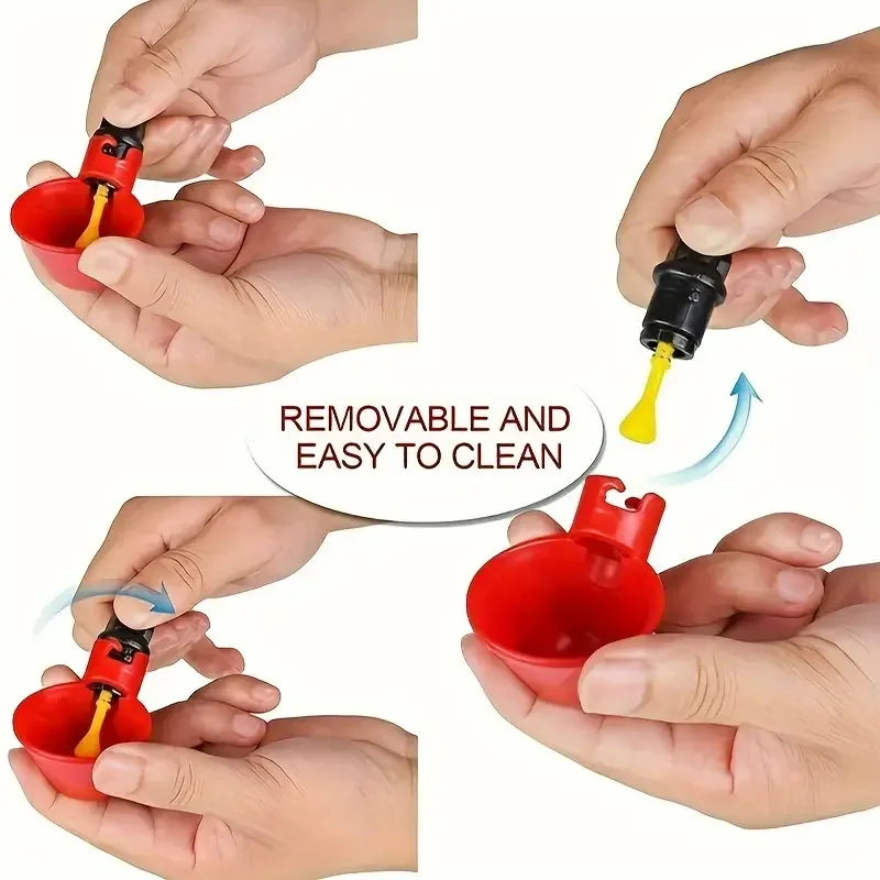 Thumbnail 4 - #41 Low Cost Automatic Feeders That Work