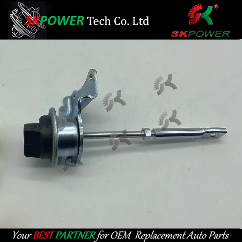 

708837 Привод турбонаддува GT1238 Привод турбокомпрессора для Smart 0,6 MC01 YX 600cc 55HP 44Kw M160R4 2000- 1600960499