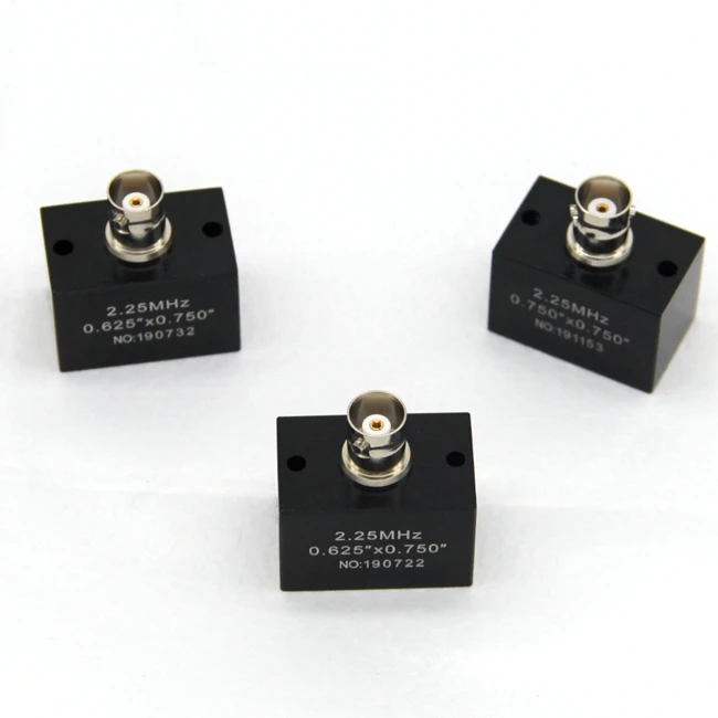 Ut Probe Wedge Aws …