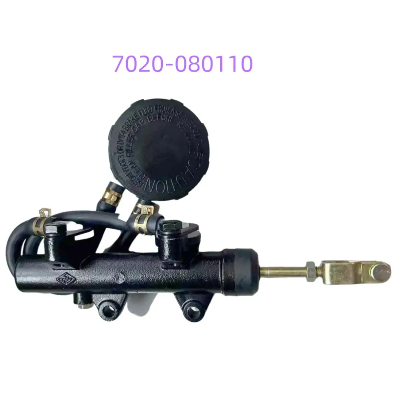 

ATV Parts Master Cylinder Main Brake Pump 7020-080110 For CF MOTO 800CC Cforce X8 Quad
