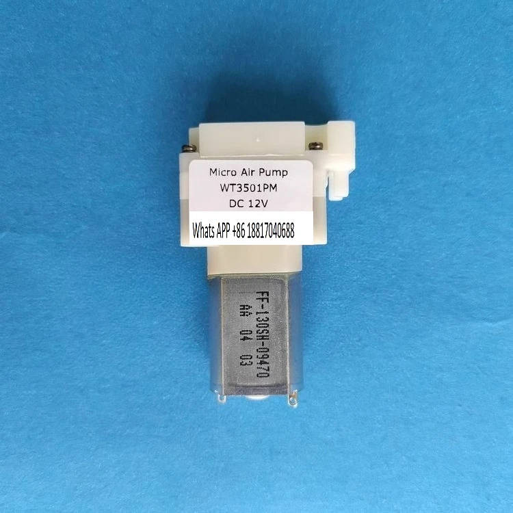

WT3501PM M3001A Non-invasive air pump special, instead of P36B02R