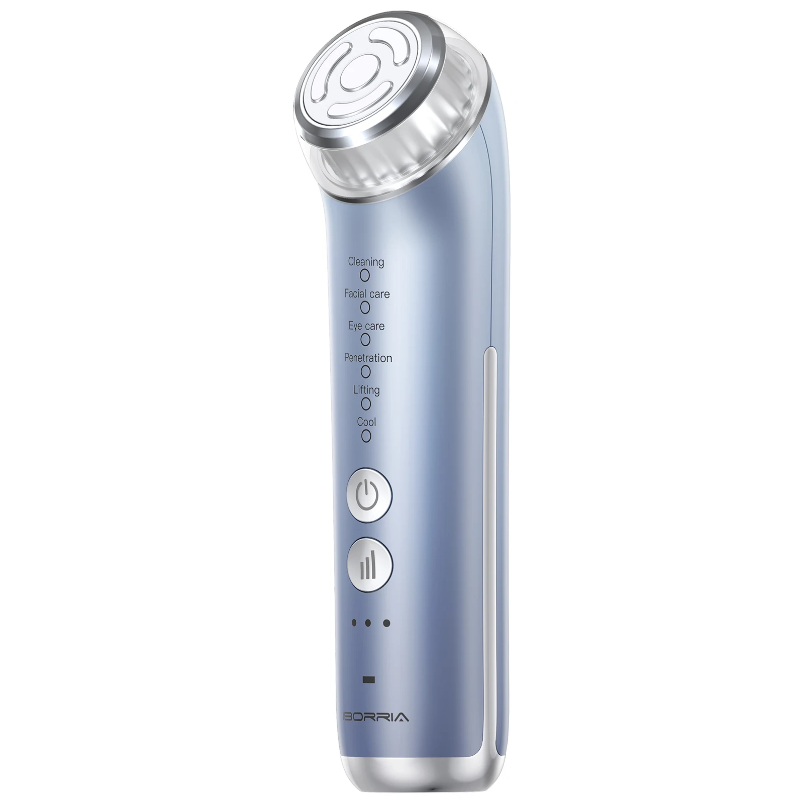 

6 in 1 Anti Aging Device EMS Skin Rejuvenation Face Massager Facial Skin Tightening Remove Wrinkles Rf Beauty Device
