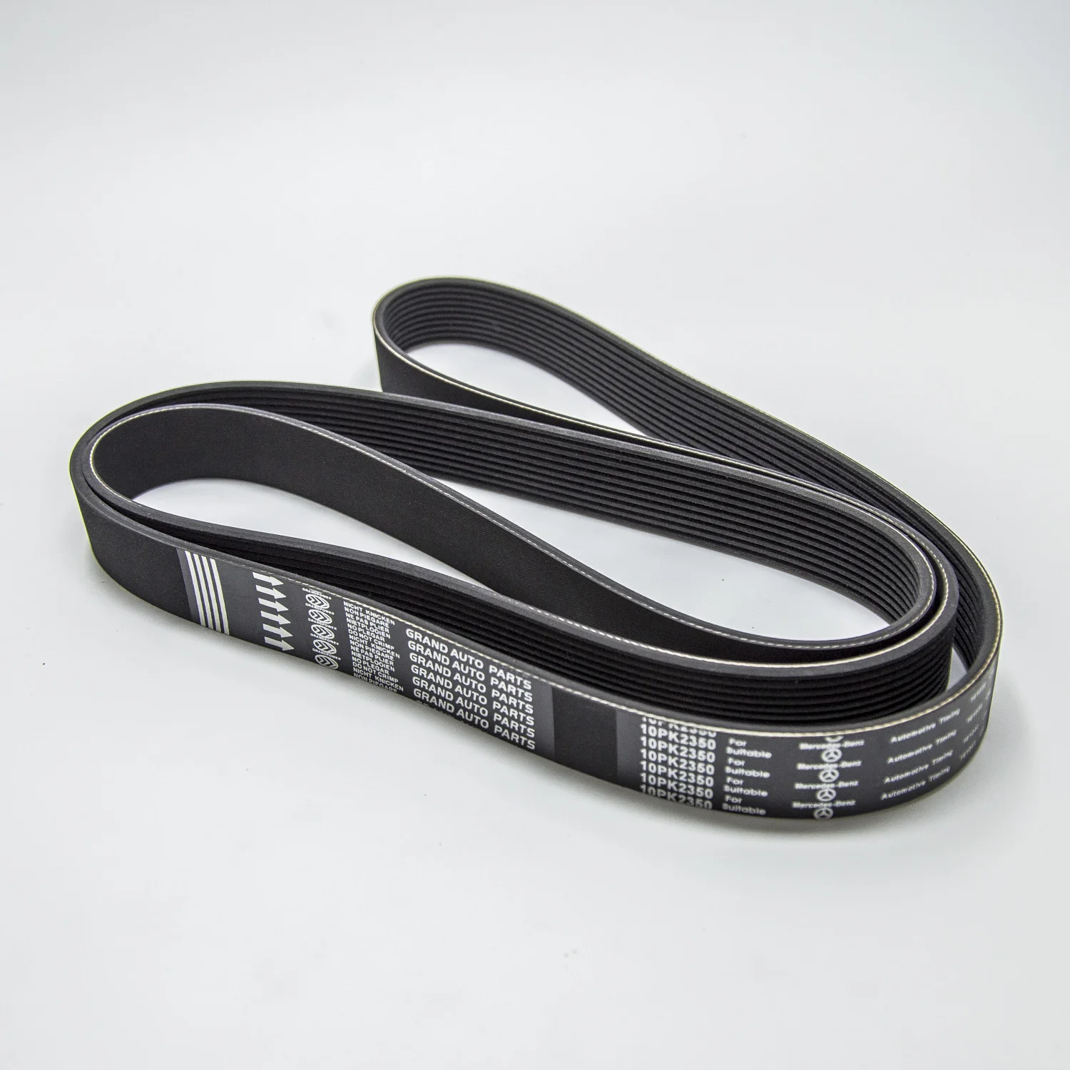 

Drive Belt 6PK2465 Auto V-Ribbed Belts 6PK2460 Transmission Belt 6PK2475