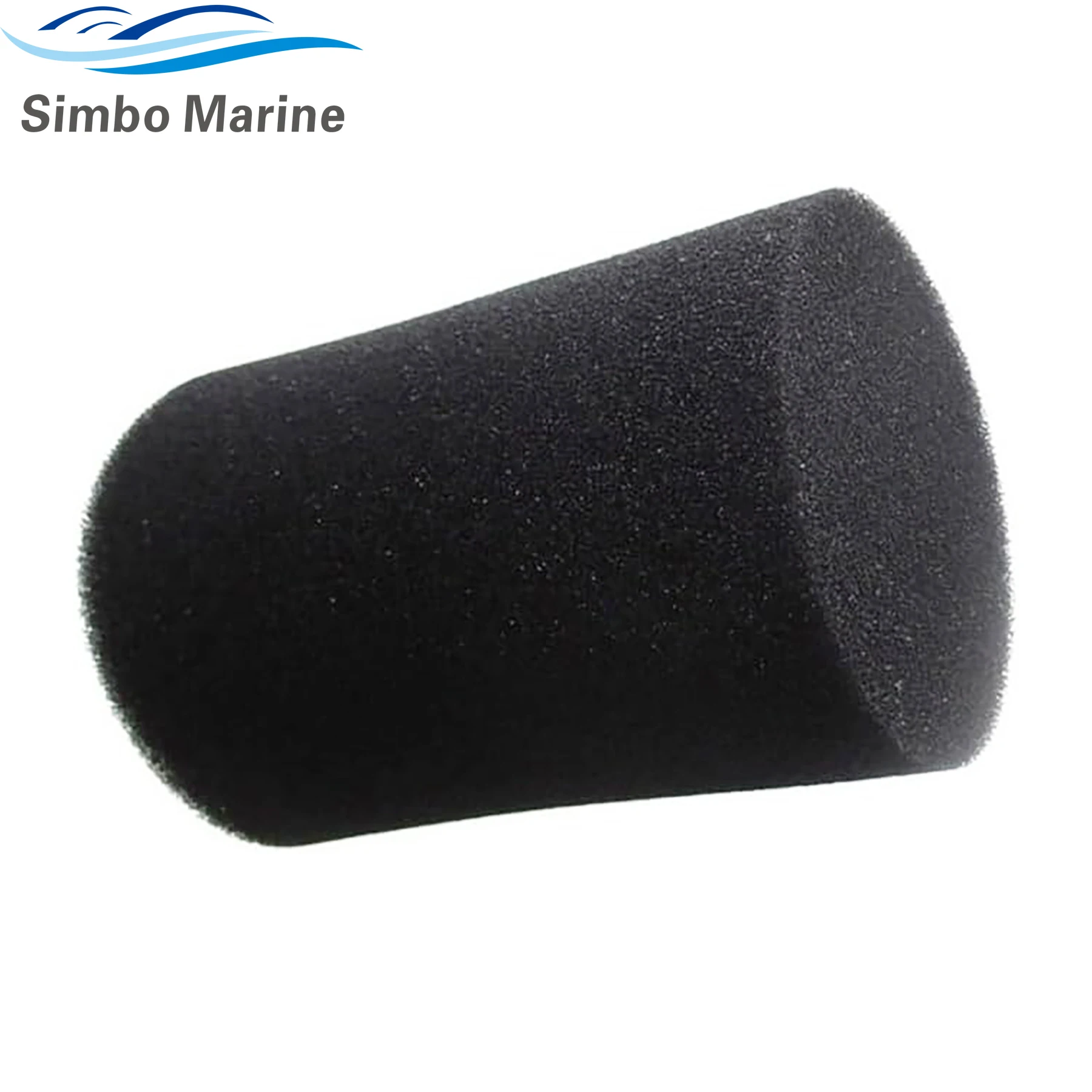 Air Filter Insert Compatible with Volvo Penta D2-55 D2-60 D2-75 MD2010 MD2020 MD2030 MD2040 Engines Models Replaces 3580509