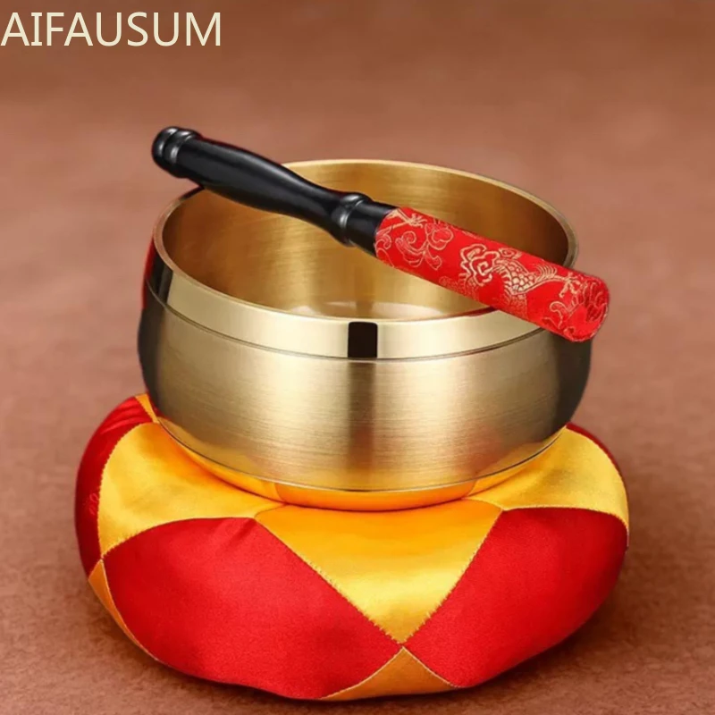 Top-Quality Singing…