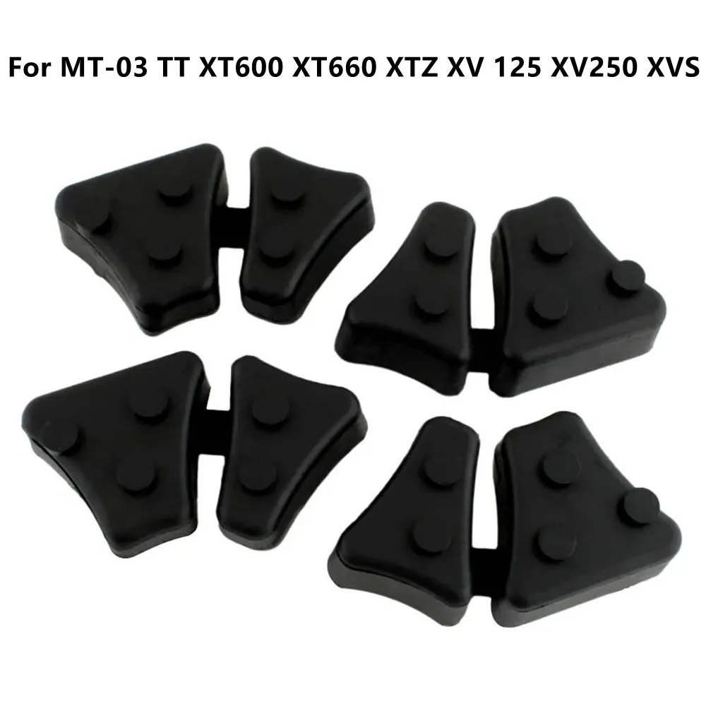 

Motorcycle Rubber Rear Wheel Damper For Yamaha 5Y1253640000 Shock Absorption Cushion Rubber Parts 5Y1-25364-00-00