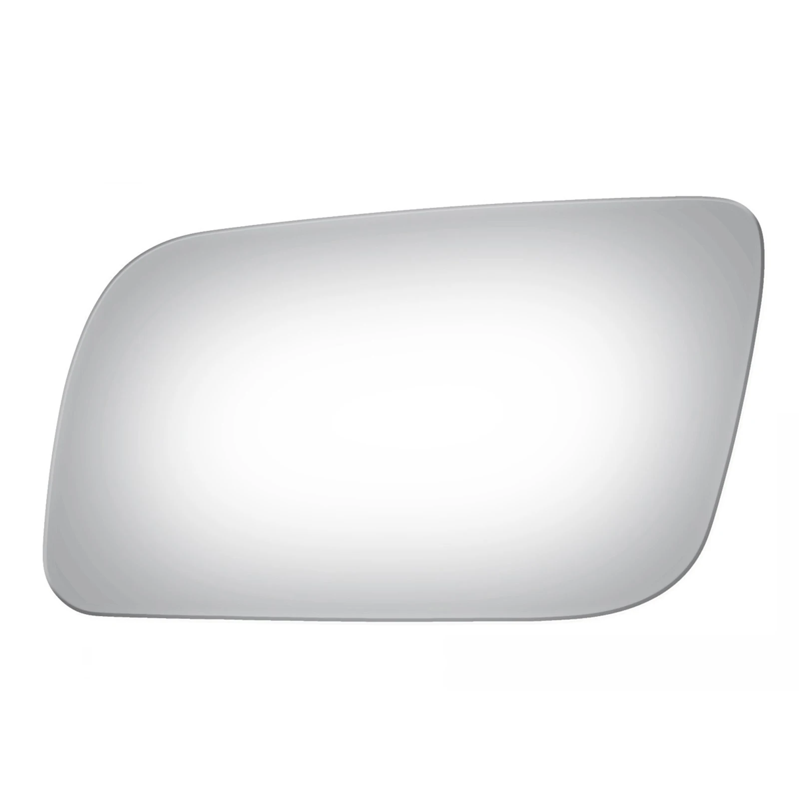 

Driver Left Side Mirror Glass fit for 1990-2000 Chevy 1500 2500 3500 Blazer GMC Jimmy Yukon CADILLAC Escalade