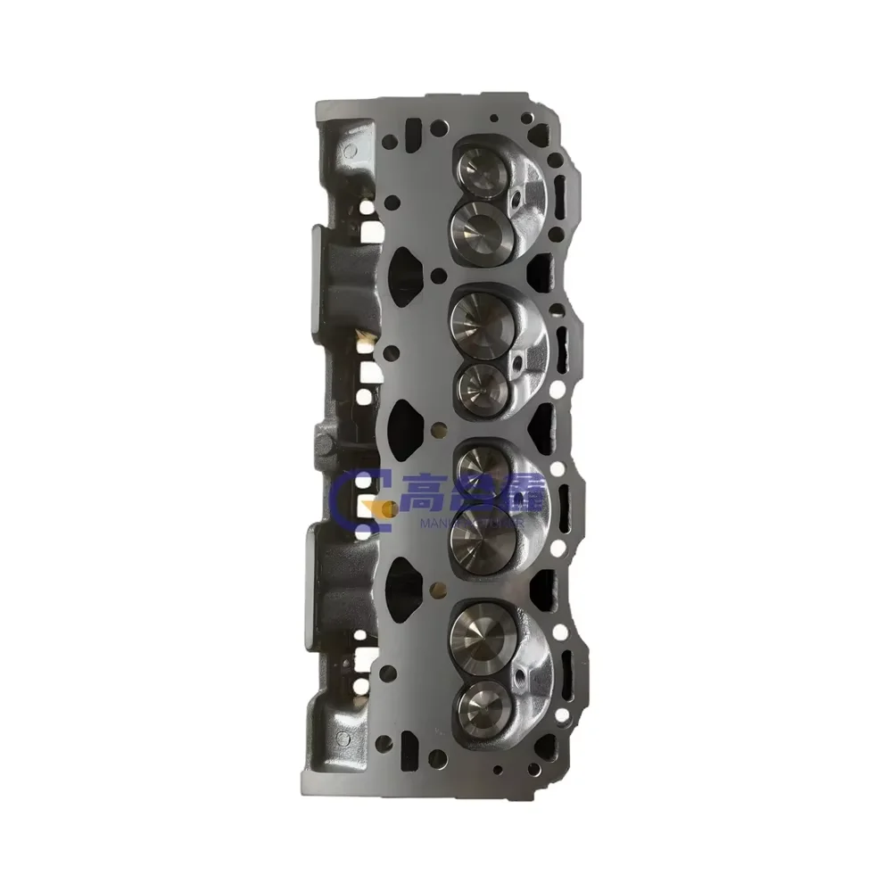

Factory Supply Exclusive Model GM350 C16SE For Chevrolet-T Models New Diesel Engine Cylinder Head Parts