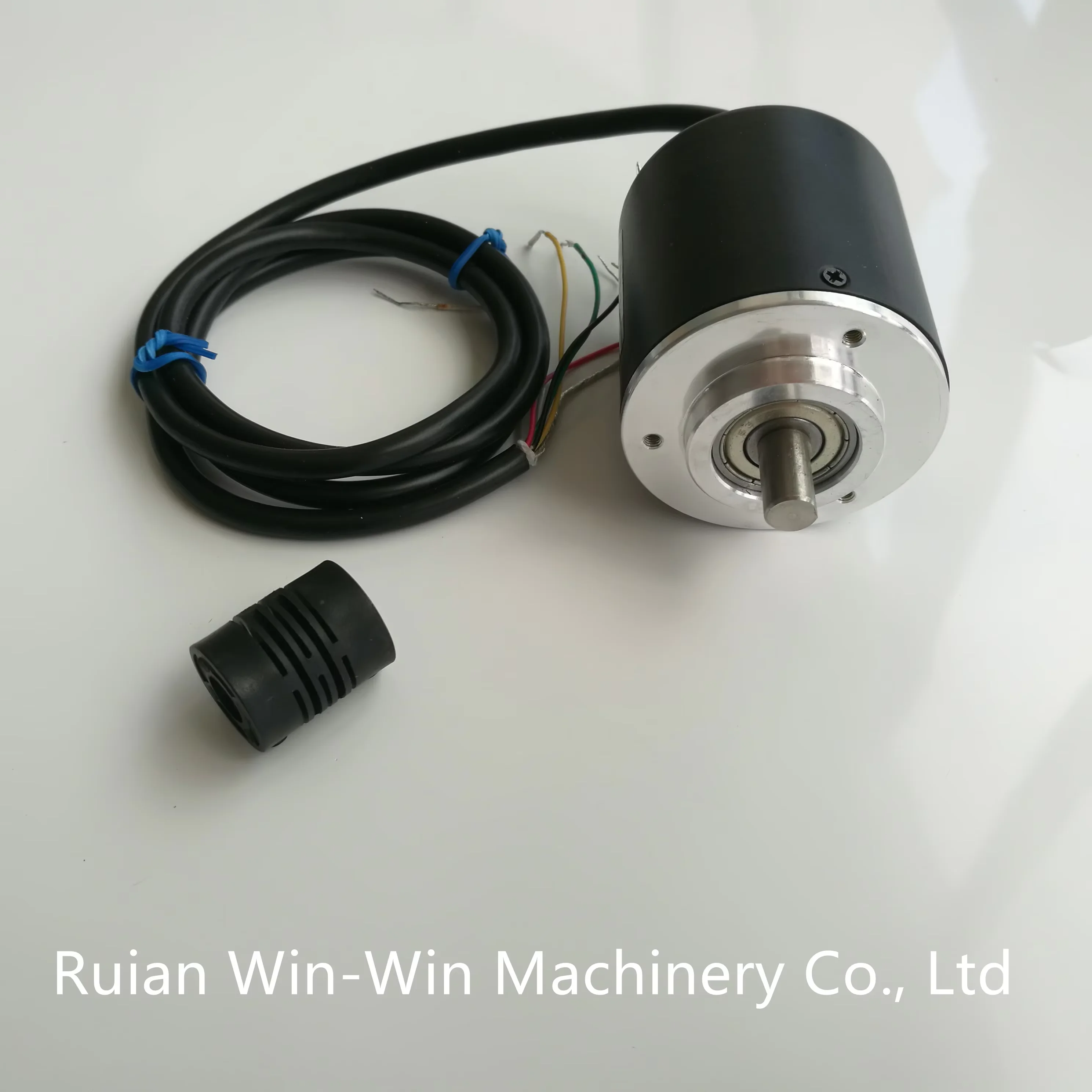 TRD-J600-RZ-2M TRD-J600-RZ tedj600rz2m Encoder voor Plastic Machine 100% origineel en nieuw