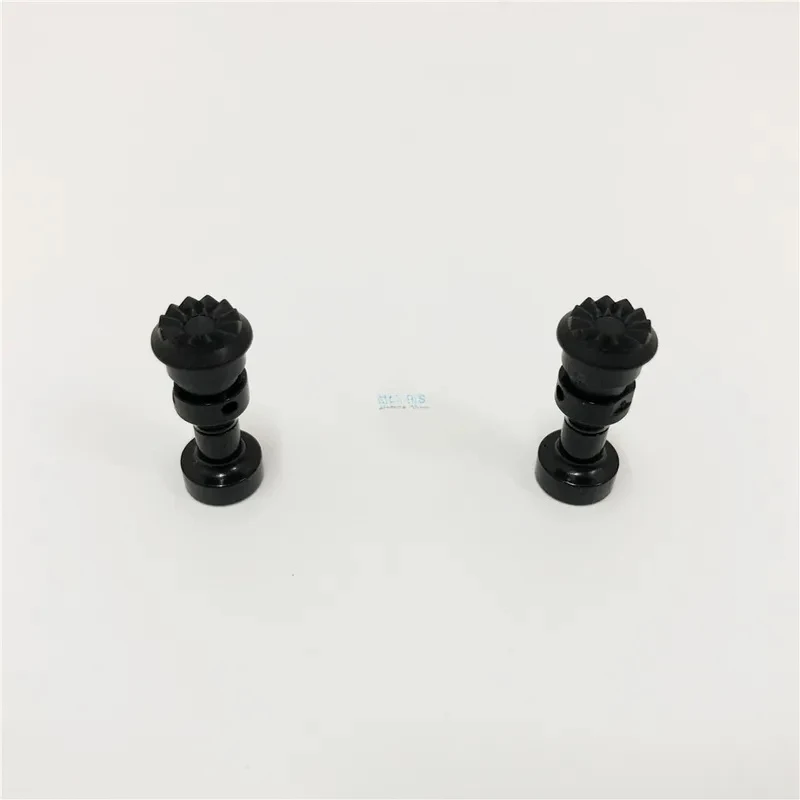 لجزء DJI Mavic الصغير - نهاية عصا التحكم عن بعد (2 قطعة) قطع غيار عصا التحكم الروك للإبهام للاستبدال #1