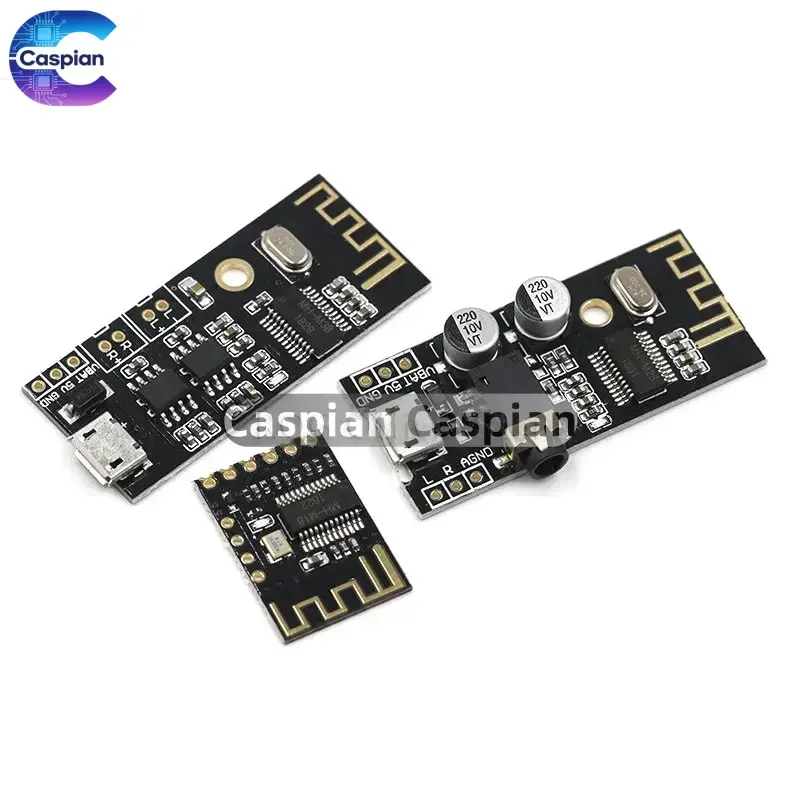 MH-MX8 MP3 Decoder …