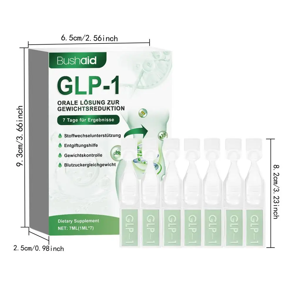 aafq glp 1 oral solution GLP Oral Solution: A Comprehensive Review for Women Seeking Natural Body  Care Support