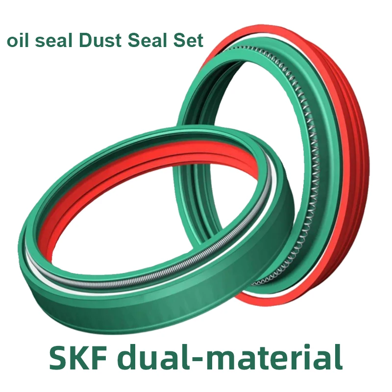 Skf 48Mm Wp Front F… - image