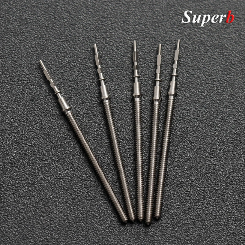 5Pcs Movement Watch…