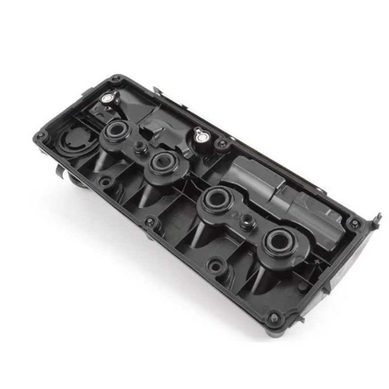 03L103469R 03L103469F Engine Cylinder Valve Cover With Gasket For Seat Exeo ST 3R2 VW Amarok Crafter 2.0 TDI BiTDI