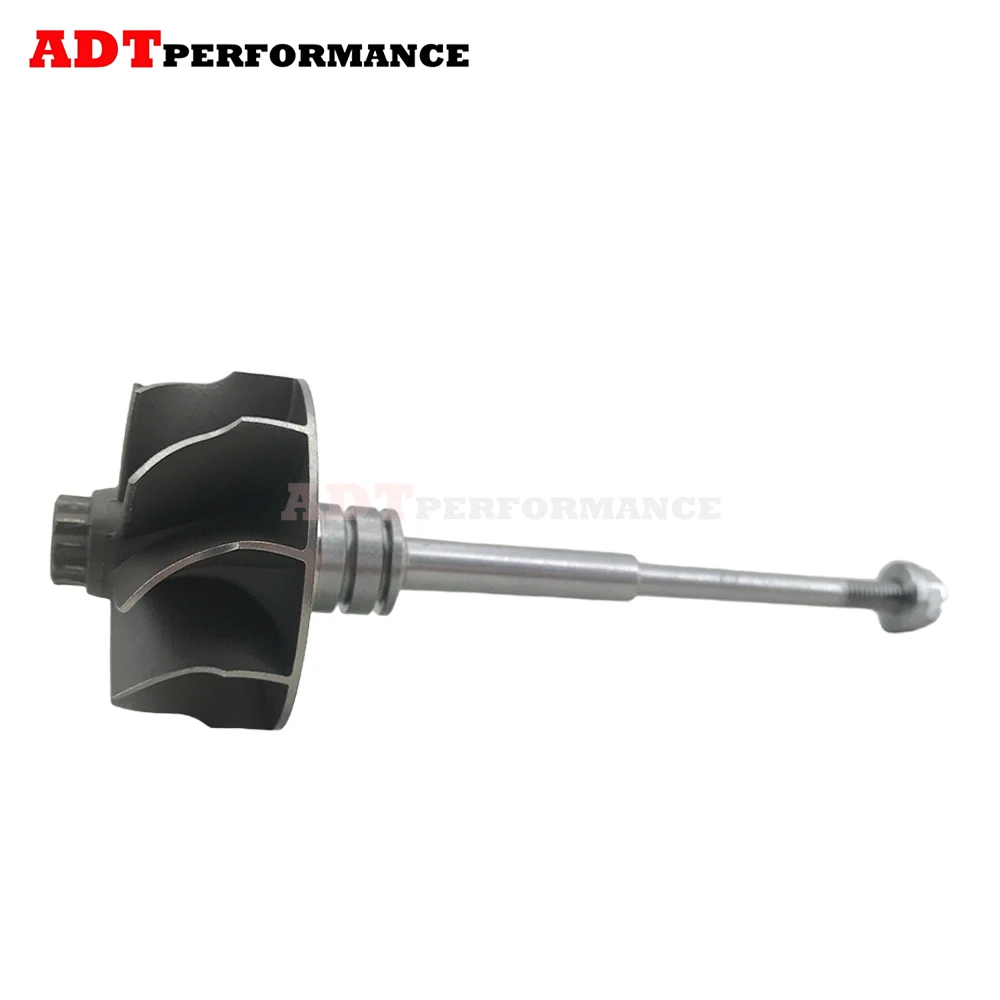 

TD025 49373-07100 18900-5AA-A01 Turbine Wheel for Honda CRV Civic 1.5 T L15B7 2SV 2HX 2015- 49373-07101 49373-07102 49373-07103