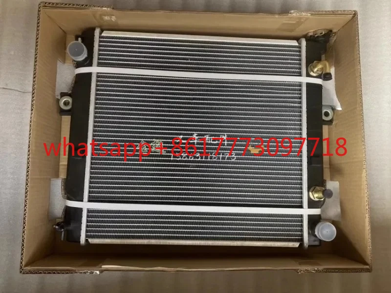 Forklift Accessorie…