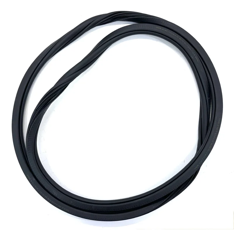 

♥ Suitable for Porsche Macan2019 2nd Generation - Left or Right Rear Door Sealing Strip New 95B833721 C