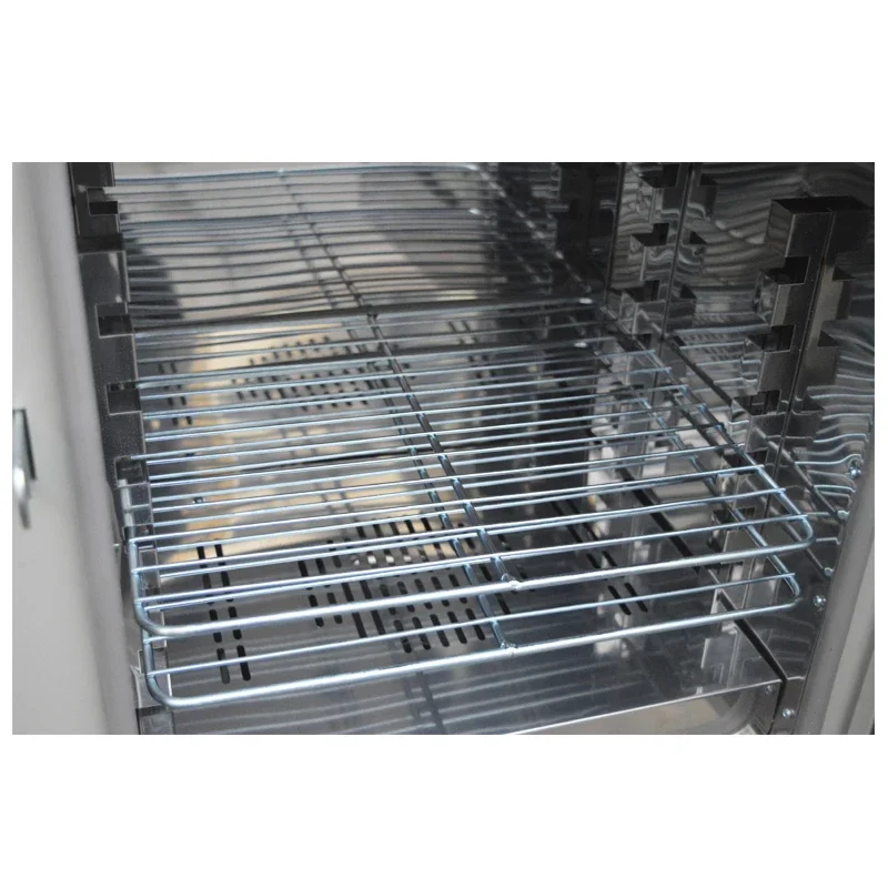 220V New Lab elektrotermiczny inkubator mikrobiologiczny o stałej temperaturze termostat inkubator fermentowany