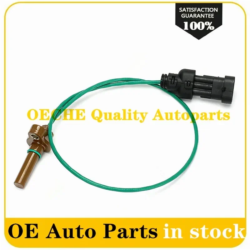 

4032068 4036059 4027517 4089377 3596936 3598841 Датчик скорости турбокомпрессора для Mack для Volvo Cummins ISX ISM ISL 8.0L