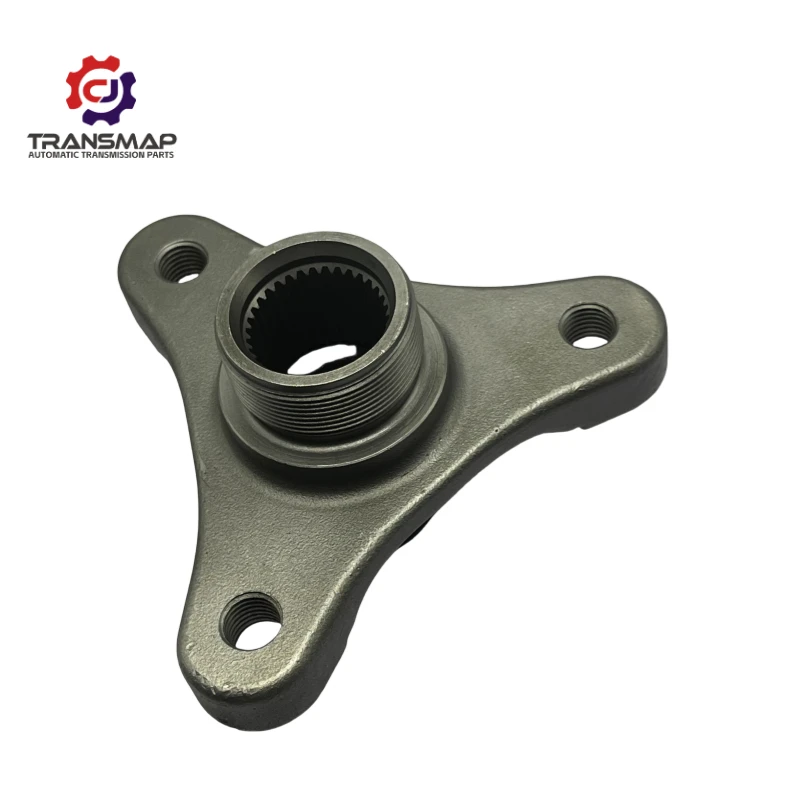 TRANSMAP brand new Original rear axle differential 26107639214 for bmw 5Series F18 f10 F07 F11 rear axle differential flange