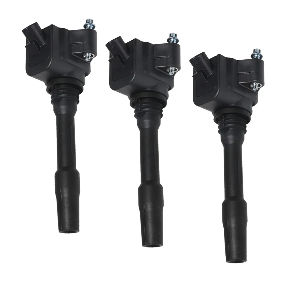 Ignition Coil 12137619385 For MINI F55 F56 F54 F57 F60 / BMW 2 F45 F46 F23 1 F20 F21 i8 318i F30 418i X1 F48 X2 F39 Accessories