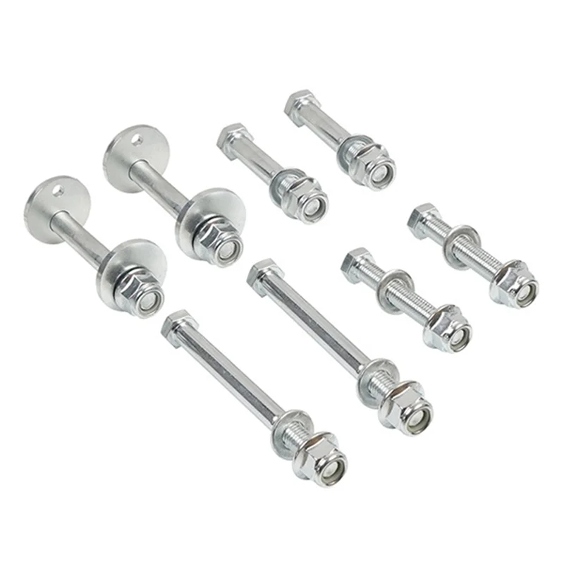 

Front Control Arm CAM Bolt And Hardware Kits Control Arm Bolt Kit For Dodge Ram 1500 2500 3500