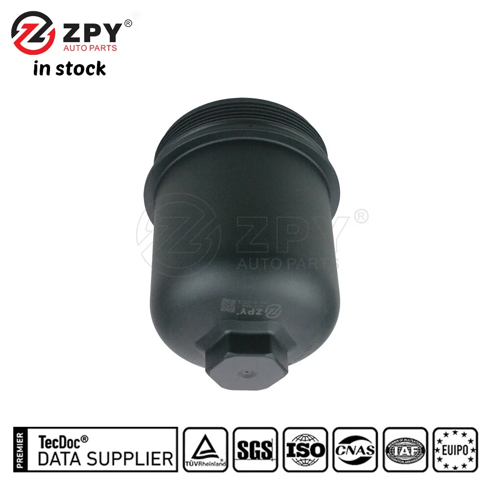 

ZPY New Hight Quality Oil Filter Cap For Porsche Cayenne Panamera 946 107 022 75
