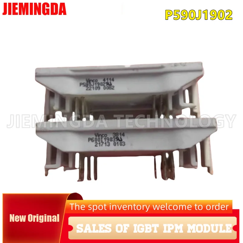 

P590J1901 P600I190 P590J1902 P600I1902 P600I1903 P590J1903 IGBT Module NEW ORIGINAL IN STOCK