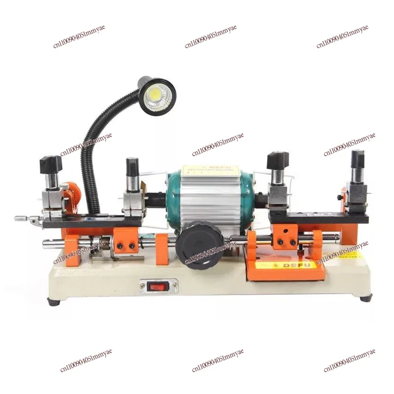 

Key Cutting Machine Multifunctional Key Copy Machine Key Duplicator