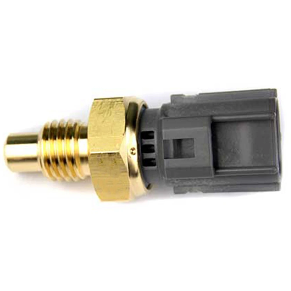 เซ็นเซอร์วัดอุณหภูมิน้ำมันเชื้อเพลิงรถยนต์1ชิ้นสำหรับ Toyota-Corolla Verso I I HIACE Land Cruiser Lexus-LX470 179730-0100 8980235810