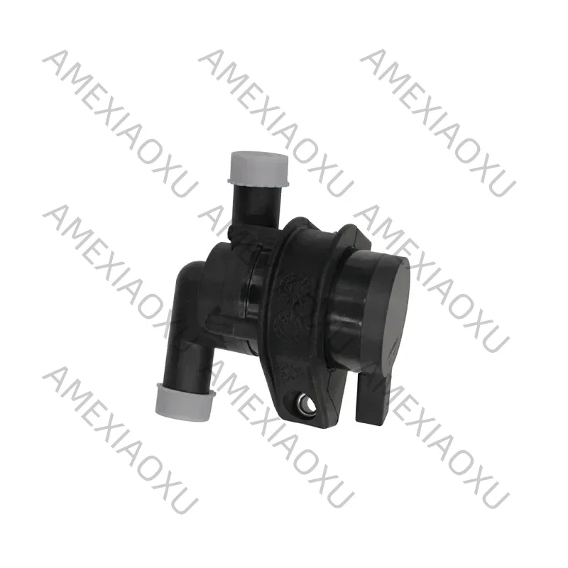 WANWUXIN Additional Auxiliary Water Pump For SKODA For AUDI A6 Avant VW  PASSAT Variant 078121601 078121601B
