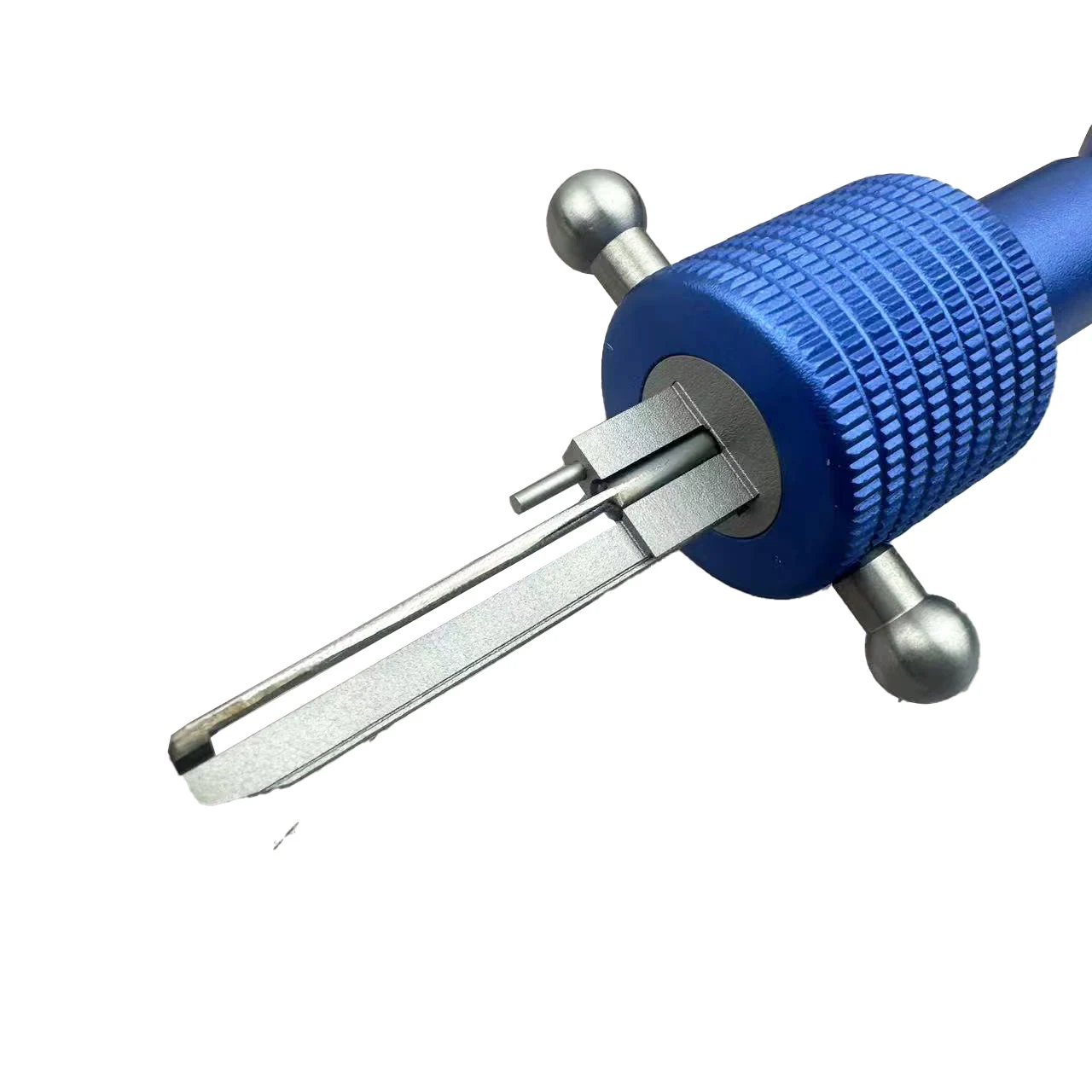 KABA MUL-78 rainure Positive AB KABA positionnement clé à un caractère décodeur outil serrurier outils verrouillage invincible ouvert et C