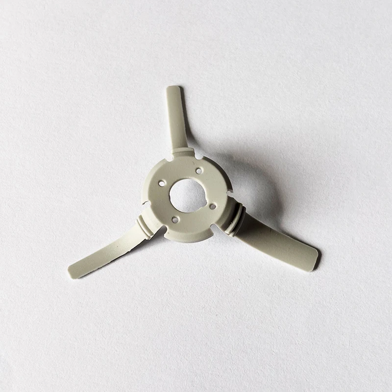 الأصلي Mini4 & 4Pro Gimbal الجانب غير مصقول المطاط المخمدات التخميد وسادة امتصاص الصدمات الكرة ل DJI Mini 4 Pro قطع غيار الطائرة بدون طيار