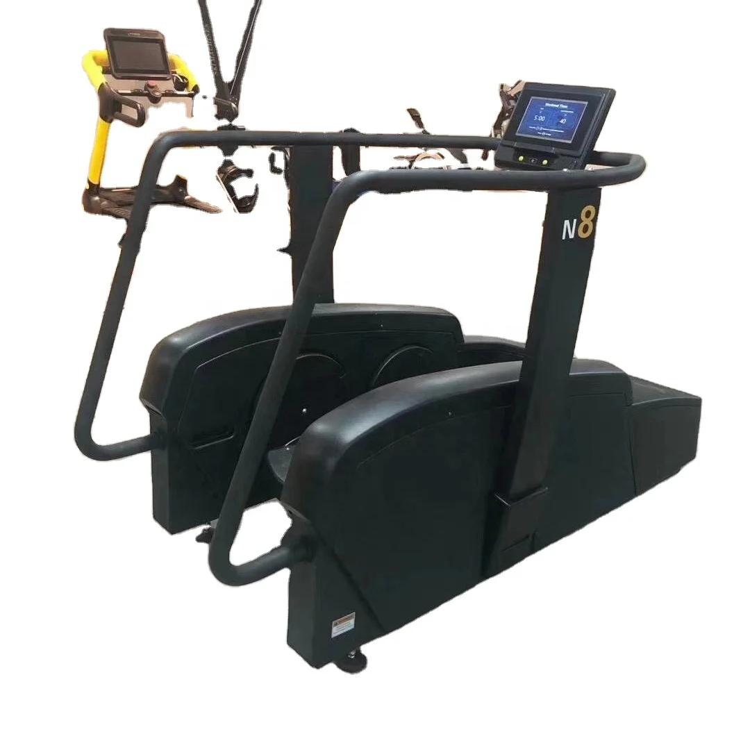 gym Commercial Surfing Machine Fitness Equipment New Net Celebrity Popular Hip Training Machine Training Device For Indoor Gym