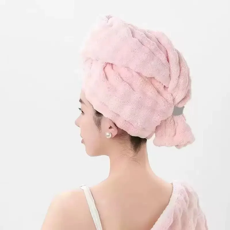 Thumbnail 2 - #29 Best Hair Drying Towels to Buy In 2026